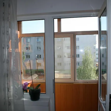 Apartament 33 Apartament