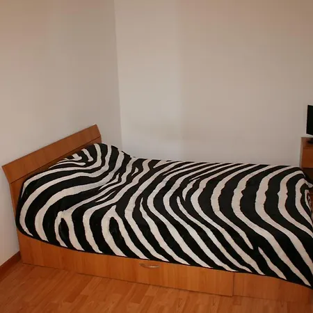 Apartament Apartament 33 Năvodari
