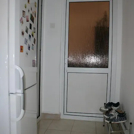 Apartament 33 Năvodari
