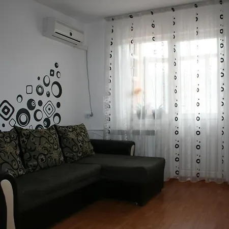 Apartament Apartament 33 Năvodari