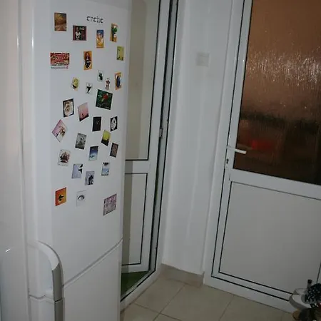 Apartament 33 Apartament
