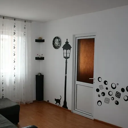 Apartament 33 Apartament *