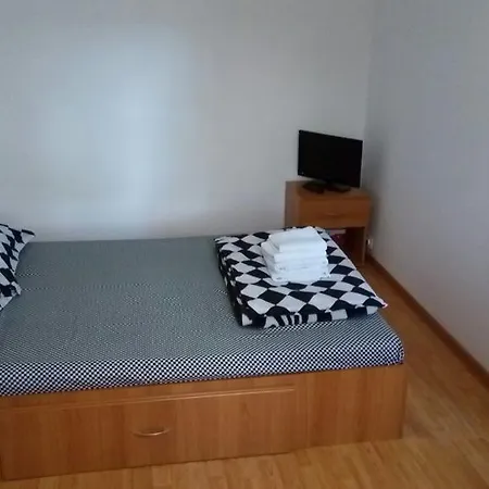 Apartament Apartament 33 Năvodari