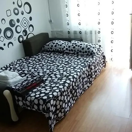 Apartament 33 Năvodari